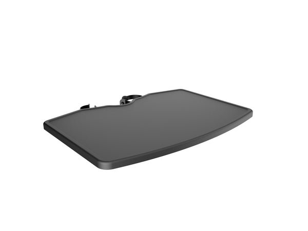 Multibrackets M Public Floorstand Shelf Basic Komponenter til montering Video konference kamera