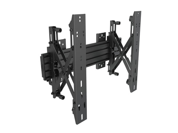 Multibrackets PRO Series M Wallmount Pro MBW1U Push In Pop Out