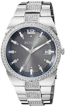 Bulova ur For 96b221