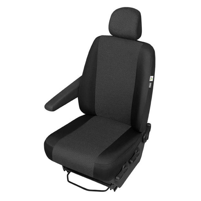 Sædeovertræk - Movano, NV400 - kegel (NV400)