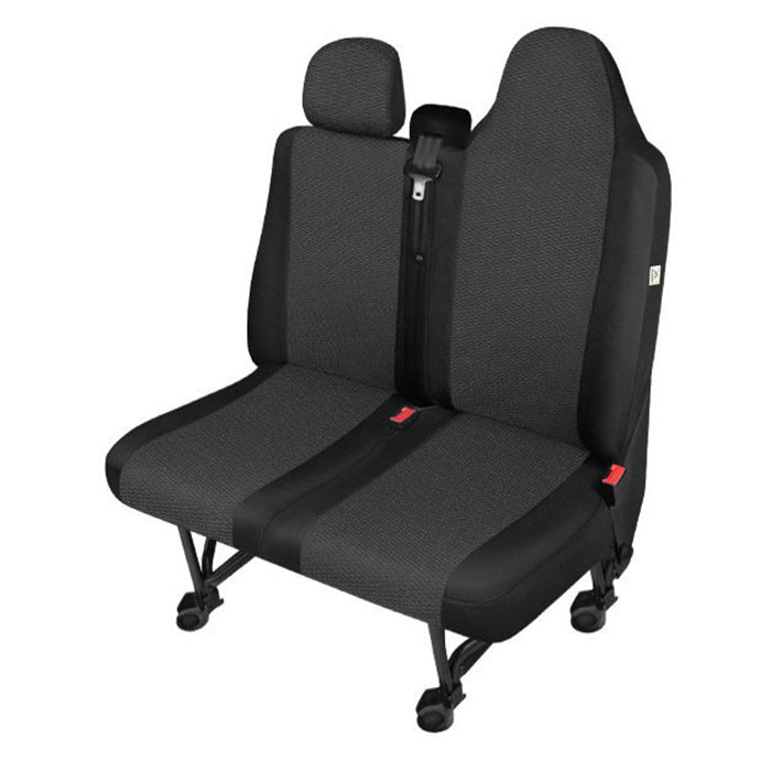 Sædeovertræk - Movano, Nv400 - kegel (Nv400)