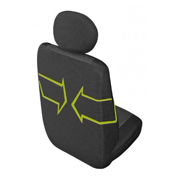 Sædeovertræk - Movano, Nv400 - kegel (Nv400)