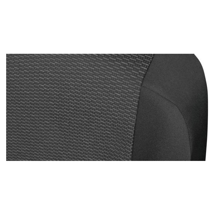 Sædeovertræk - Movano, Nv400 - kegel