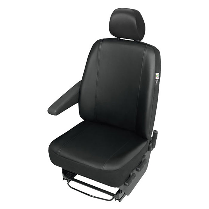 Sædeovertræk Vandtæt - Tourneo 12 - kegel (Tourneo 12)