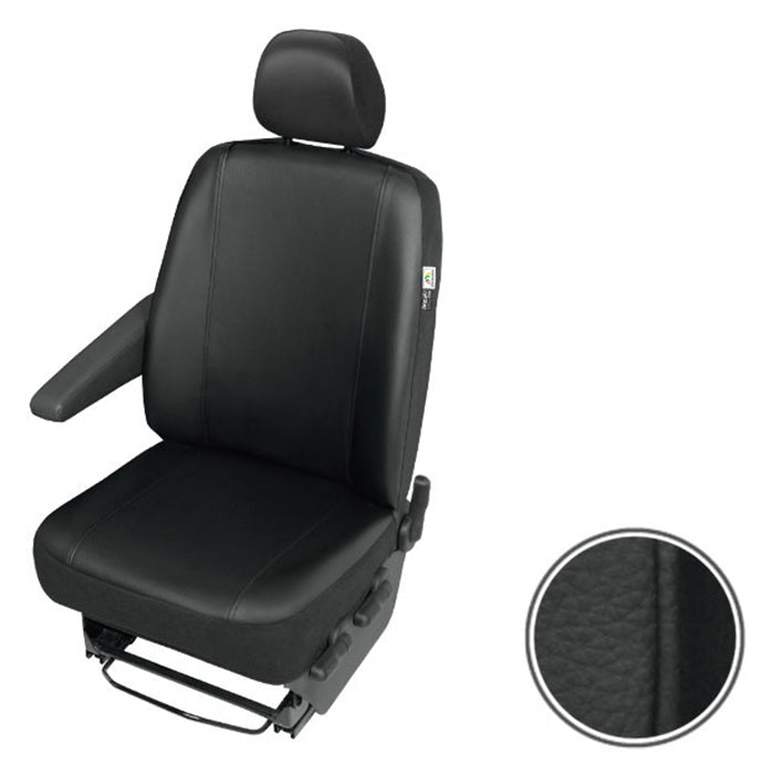 Sædeovertræk Vandtæt - Tourneo 12 - kegel (Tourneo 12)