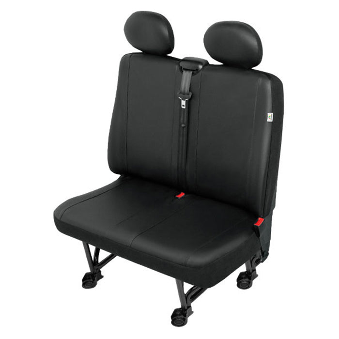 Sædeovertræk Vandtæt - Tourneo 12 - kegel