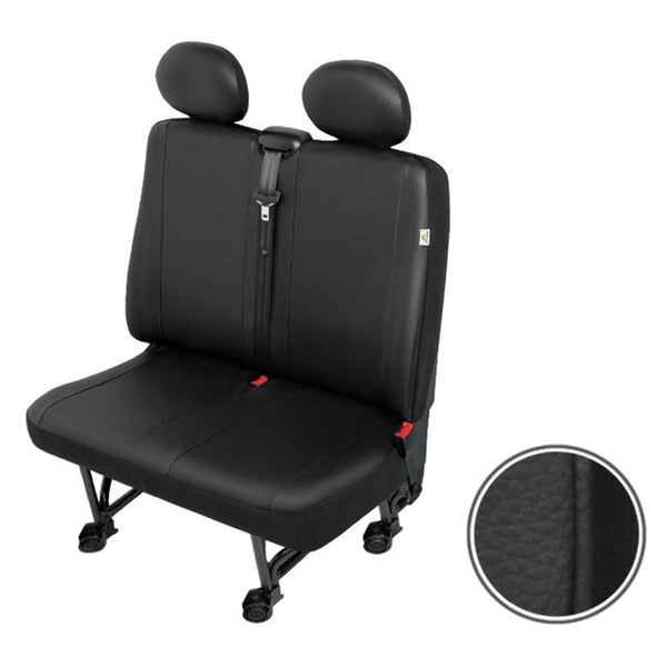 Sædeovertræk Vandtæt - Tourneo 12 - kegel