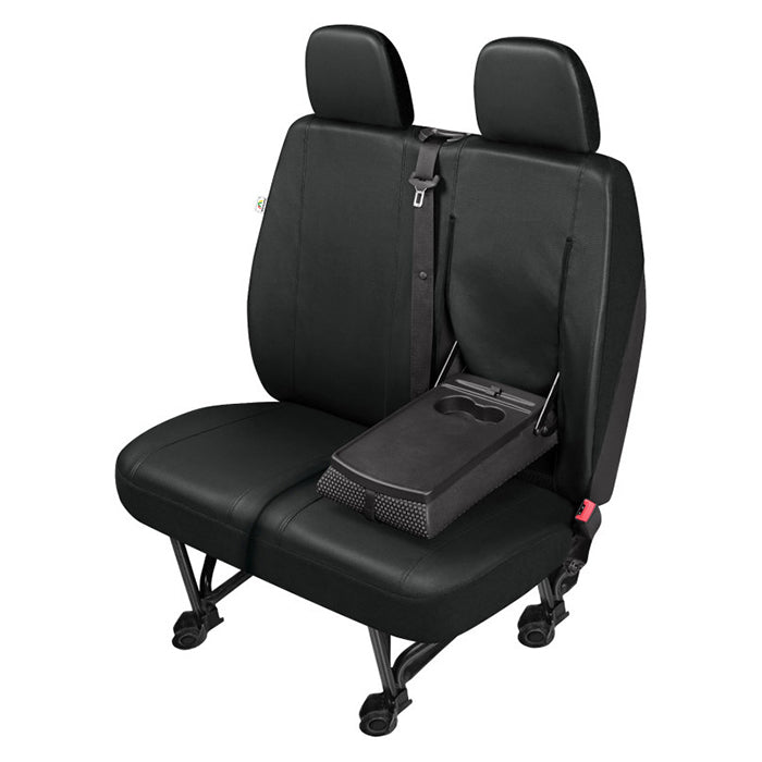 Sædeovertræk Vandtæt - Tourneo 12 - kegel