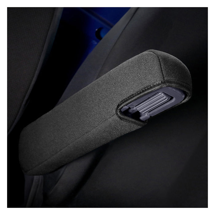 Armlænsbetræk - Jumper, Boxer 2014 - kegel