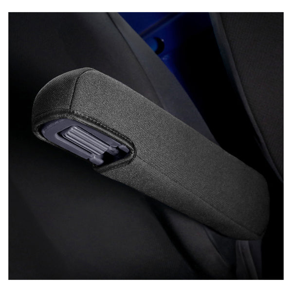 Betræk Armlæn Venstre Ducato - Jumper, Boxer 2014 - kegel