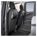 Sædeovertræk 1+1+ bag Ford Transit Courier 2014-2023