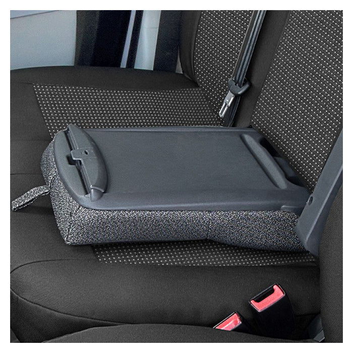 Sædeovertræk - Jumper, Boxer 2014 - kegel