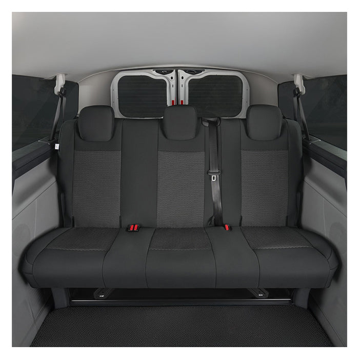 Sædeovertræk bag 3. række 1+1+1 Tourneo Custom, 2024-