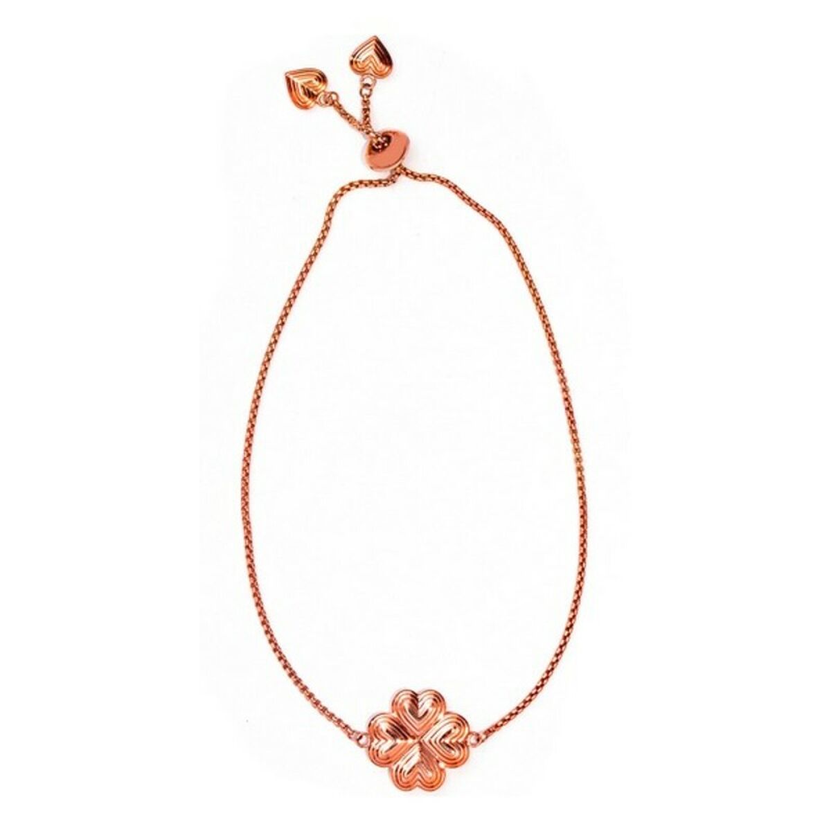 Armbånd til kvinder Folli Follie 1B19T007R 13 cm