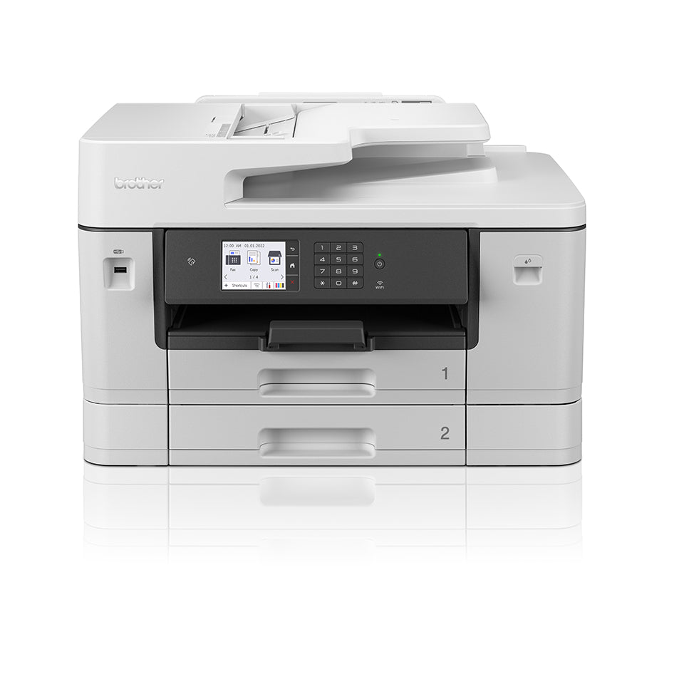 Brother MFC-J6940DW Blækprinter
