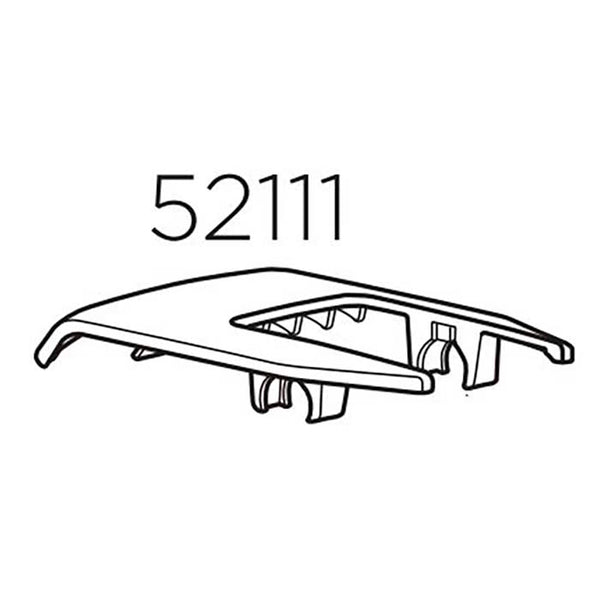 Cykelholder cover til Velocompact/G6 - Thule