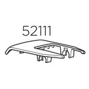 Thule plastic cover velocompact/g6