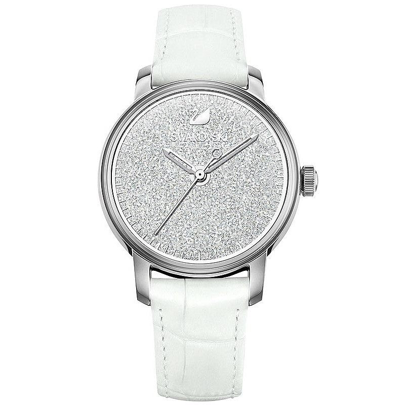 Swarovski ur Crystalline Hours hvid 5218899