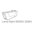 Thule reservedel 52364