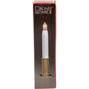 Lucialys, H: 18 cm, diam. 2 cm, 1 stk.