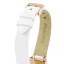 Swarovski ur Lovely Crystals roseguld hvid 5242904