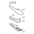 Thule reservedel 52518