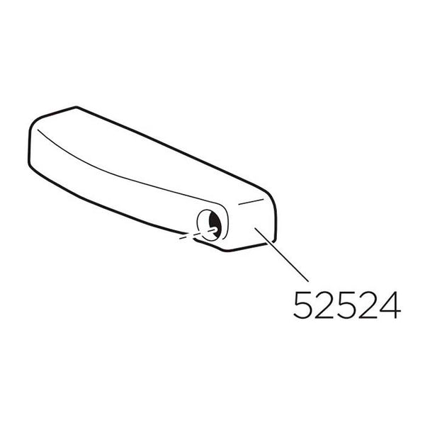 Thule reservedel 52524