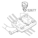 Thule reservedel 52677