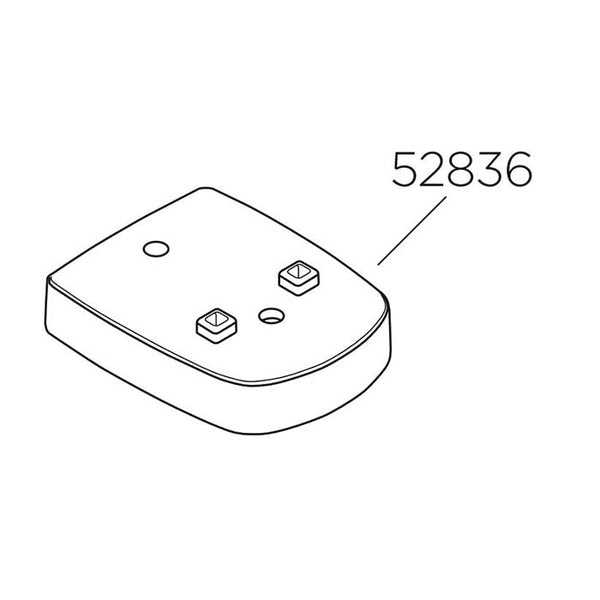 Thule reservedel 52836