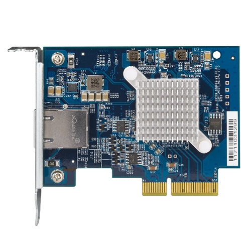 QNAP QXG-10G1T Netværksadapter PCI Express 3.0 x4 10Gbps