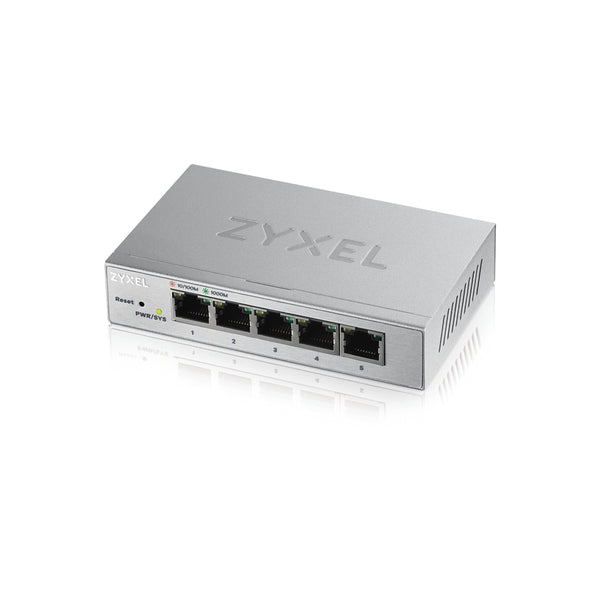 Zyxel GS1200-5 Switch 5-porte Gigabit