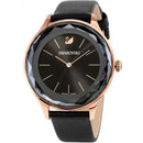 Swarovski ur Octea Nova 36mm sort 5295358