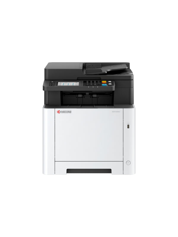 Kyocera ECOSYS MA2600CFX Laser