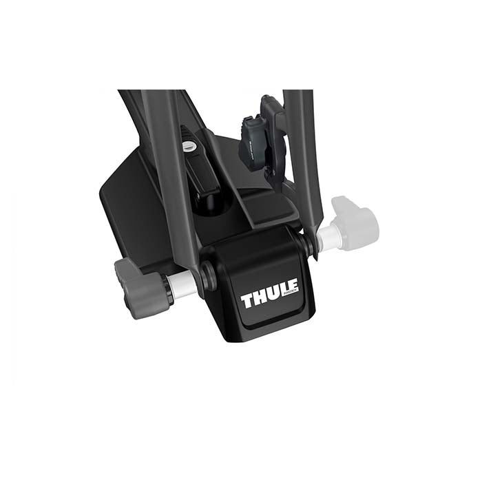 Cykelholder til tag (gaffelmonteret, 9 - 15 mm) - Thule