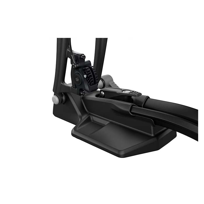 Cykelholder til tag (gaffelmonteret, 9 - 15 mm) - Thule