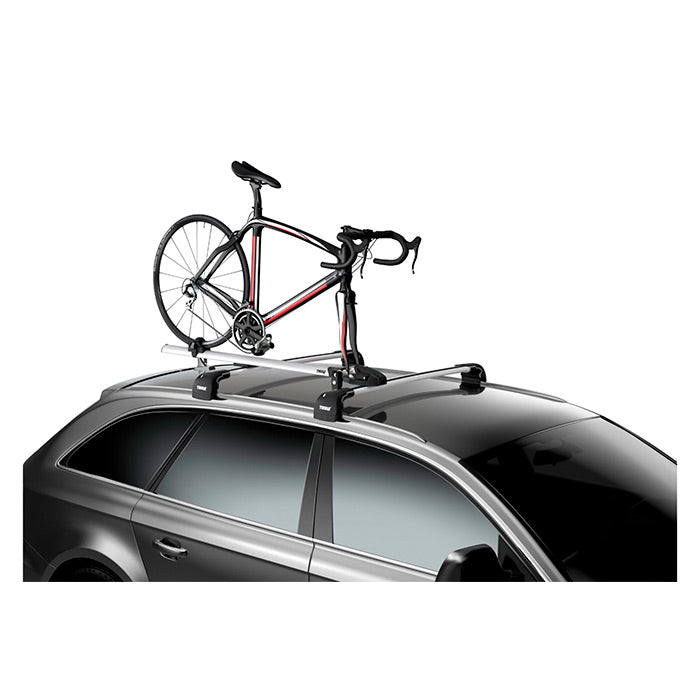 ThruRide 9 mm adapter til hurtigspænder - Thule