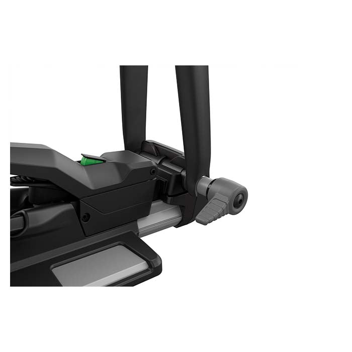 Gaffelmonteret cykelholder til tag - Thule