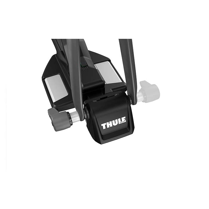 Gaffelmonteret cykelholder til tag - Thule