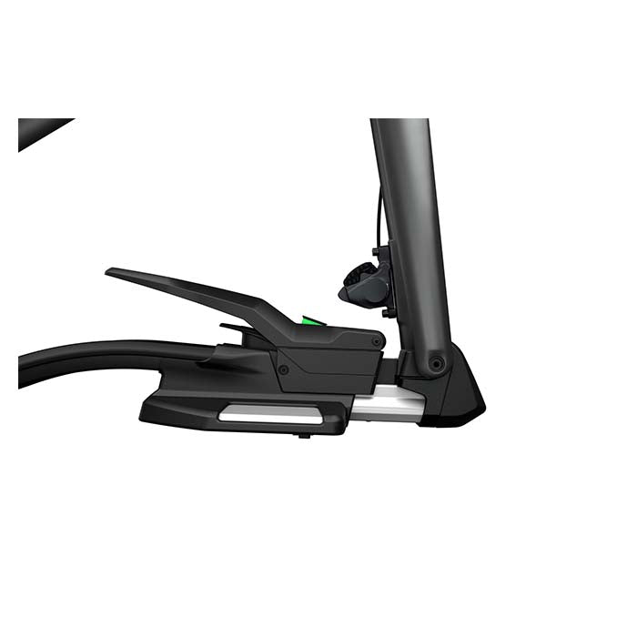 Gaffelmonteret cykelholder til tag - Thule