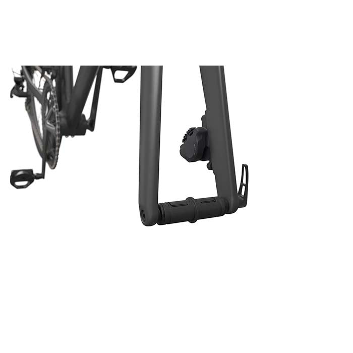 Gaffelmonteret cykelholder til tag - Thule