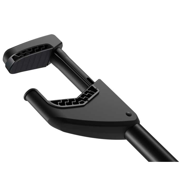 Tagmonteret cykelholder 20 kg, Proride til 1 cykel - Thule