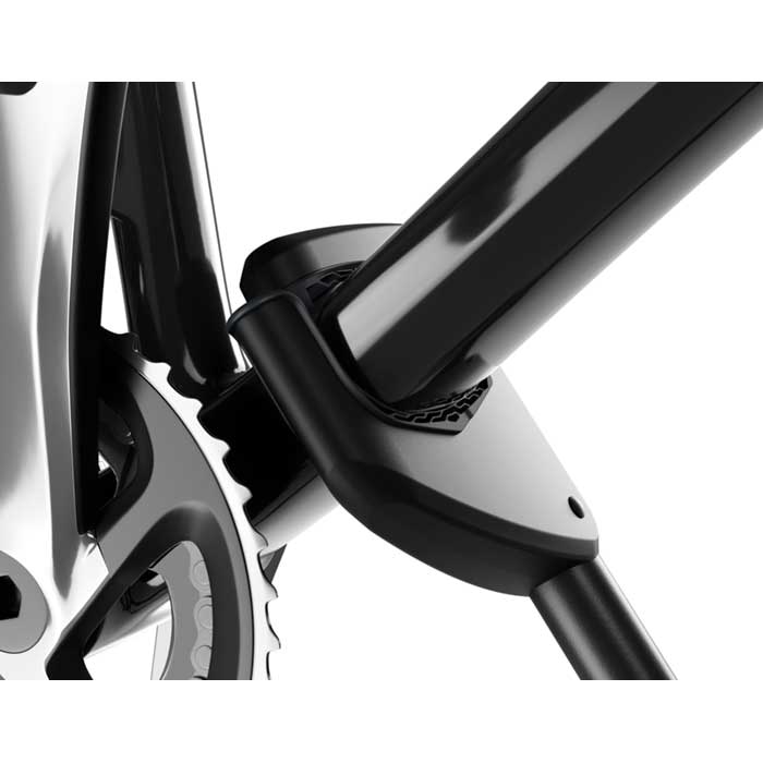 Tagmonteret cykelholder 20 kg, Proride til 1 cykel - Thule