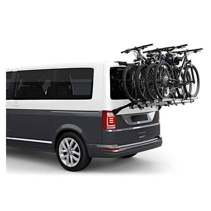 Cykeladapter til 4. cykel til Thule WanderWay - Thule