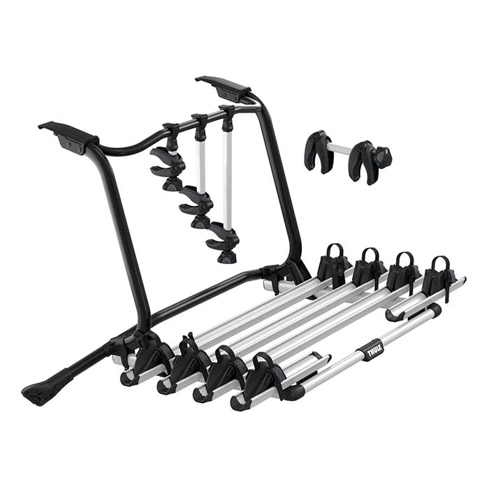 Cykeladapter til 4. cykel til Thule WanderWay - Thule