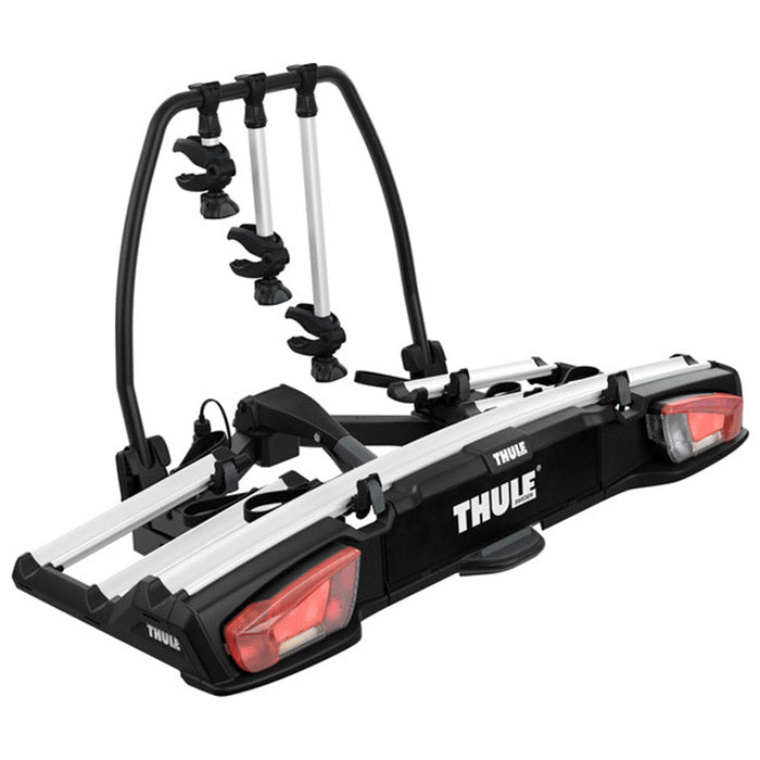 Cykelholder til 3 cykler (op til 60 kg) - Thule Velospace XT 13-pin, Thule