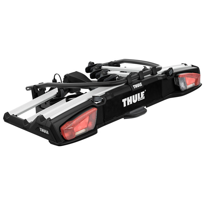 Cykelholder til 3 cykler (op til 60 kg) - Thule Velospace XT 13-pin, Thule