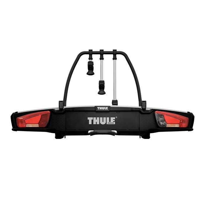 Cykelholder til 3 cykler (op til 60 kg) - Thule Velospace XT 13-pin, Thule