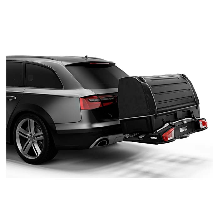 Cykelholder til 3 cykler (op til 60 kg) - Thule Velospace XT 13-pin, Thule