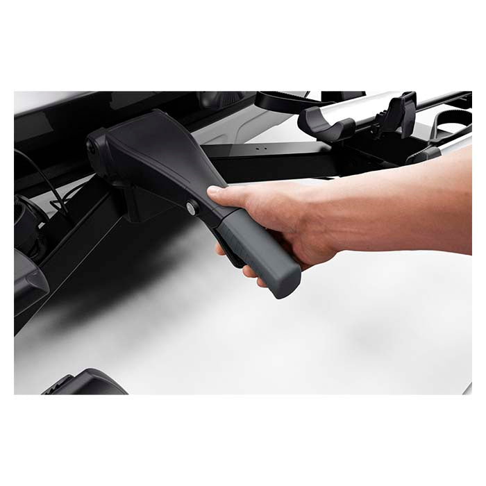 Cykelholder til 3 cykler (op til 60 kg) - Thule Velospace XT 13-pin, Thule