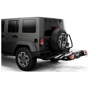 RESERVEHJULSADAPTER TIL VELOSPACE XT 3BI